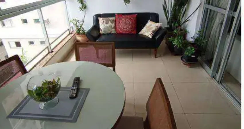 'Paz e conforto: as marcas do seu novo apartamento em Cuiabá-MT.'