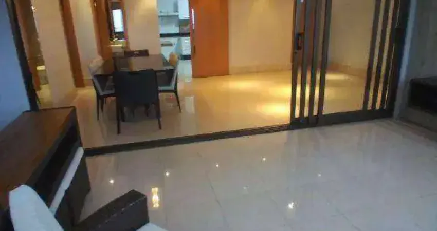 Viva a magia do luxo em seu novo apartamento em Cuiabá-MT.