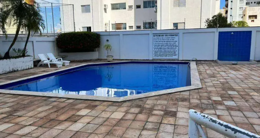 Apartamento com 3 dormitórios à venda, 105 m² por R$ 330.000,00 - Consil - Cuiabá/MT