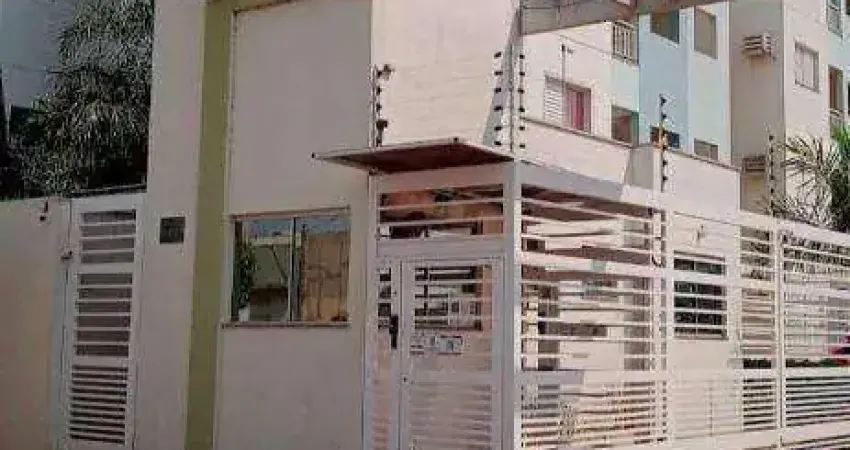 'Conforto e tranquilidade definem seu novo apartamento em Cuiabá-MT.'