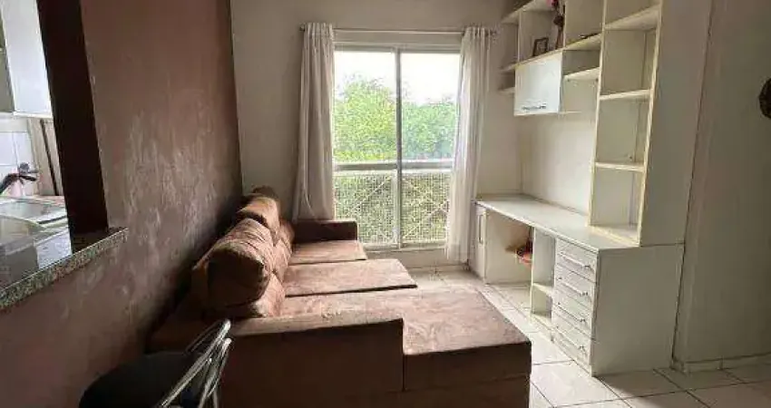 Apartamento com 3 dormitórios à venda, 70 m² por R$ 280.000,00 - Poção - Cuiabá/MT