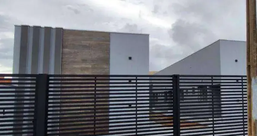 VENDE -SE IMOVEL com 08 Flats e 02 Apartamentos - Recém Construído, 341 m² por R$ 1.950.000 - Centro - Chapada dos Guimarães/MT