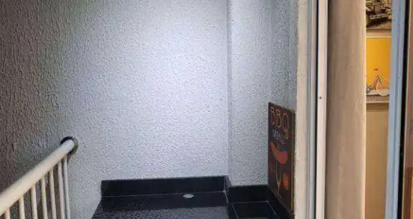Apartamento com 2 dormitórios à venda, 42 m² por R$ 400.000,00 - Pico do Amor - Cuiabá/MT