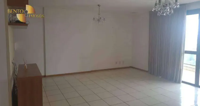 Elegância que toca o coração: seu lar de luxo em Cuiabá-MT