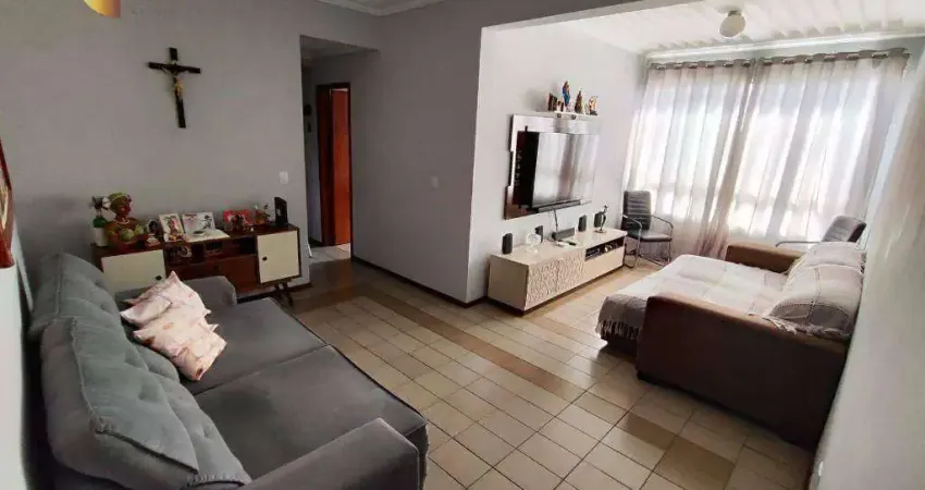 Sinta a brisa da exclusividade no seu apartamento em Cuiabá-MT