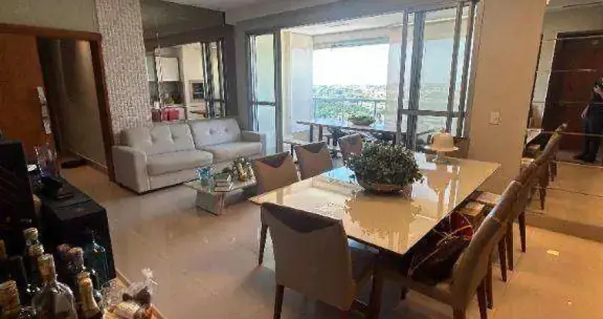 Elegância que toca o coração: seu lar de luxo em Cuiabá-MT.
