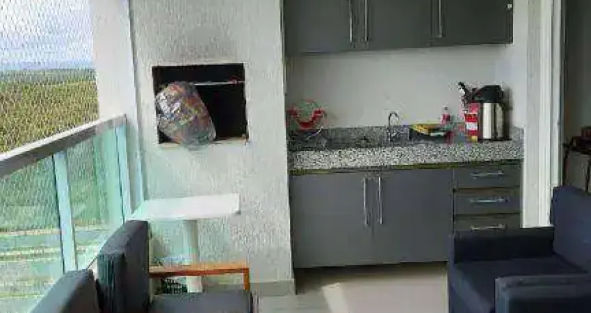 'Melhores momentos em família no seu novo apartamento em Cuiabá-MT.'