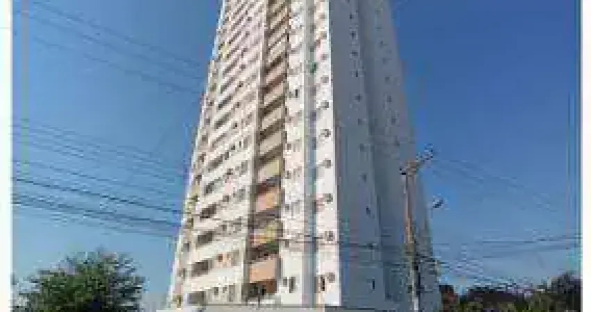 Seu novo apartamento em Cuiabá-MT: um lar seguro para a família.