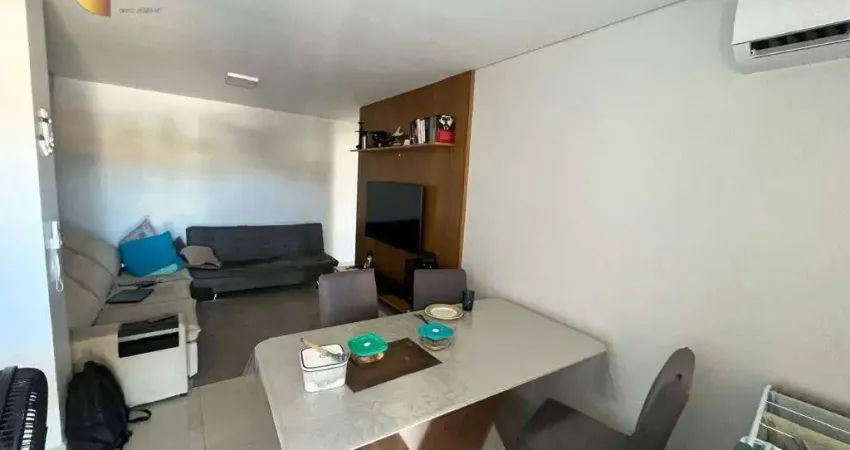 'Seu novo apartamento em Cuiabá-MT: um lar seguro para a família.'