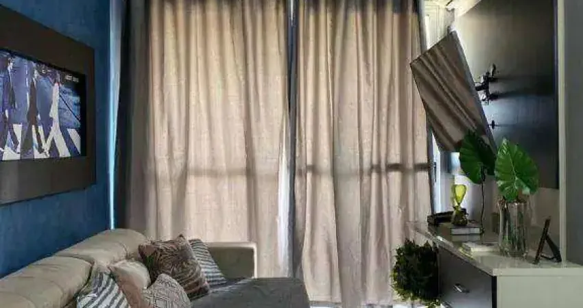 Apartamento com 3 dormitórios à venda, 77 m² por R$ 599.000,00 - Grande Terceiro - Cuiabá/MT