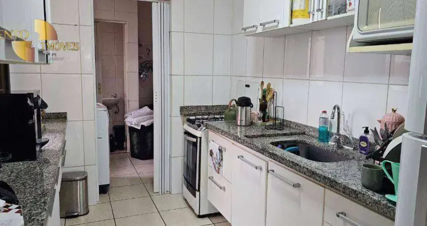 Alto padrão em Cuiabá-MT: onde sonhos se tornam lar