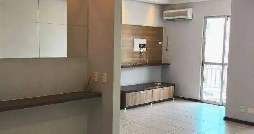 Apartamento com 3 dormitórios à venda, 114 m² por R$ 630.000,00 - Quilombo - Cuiabá/MT