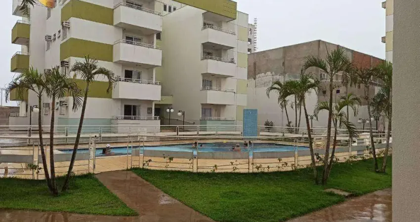 Apartamento com 2 dormitórios à venda, 72 m² por R$ 330.000 - Jardim Bom Clima - Cuiabá/MT