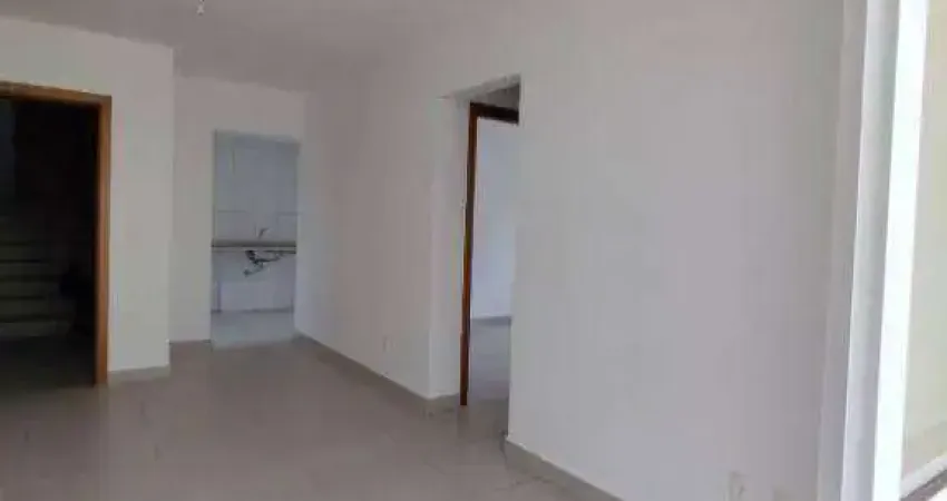 Apartamento com 2 dormitórios à venda, 60 m² por R$ 245.000,00 - Ribeirão do Lipa - Cuiabá/MT