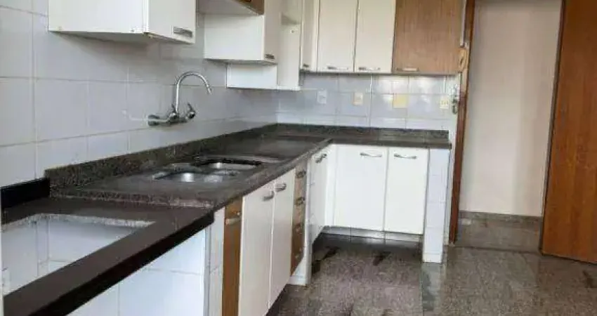 Apartamento com 4 dormitórios à venda, 254 m² por R$ 1.200.000,00 - Jardim das Américas - Cuiabá/MT