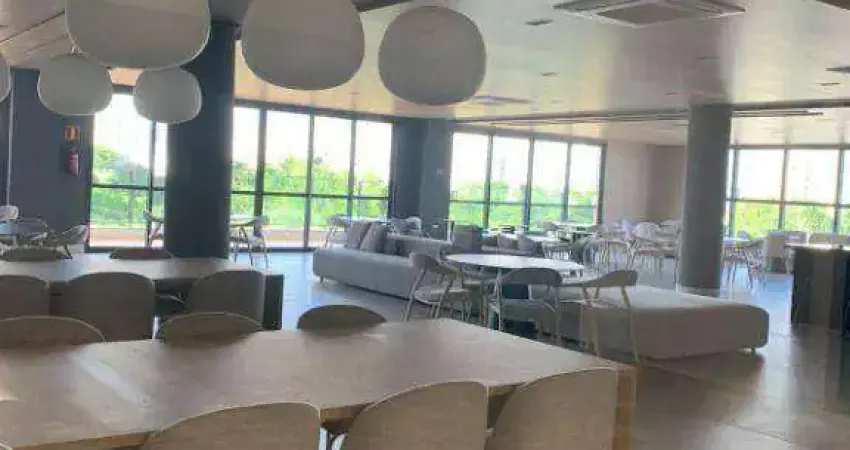 Apartamento com 3 quartos à venda na Avenida Senegal, Jardim Aclimação, Cuiabá