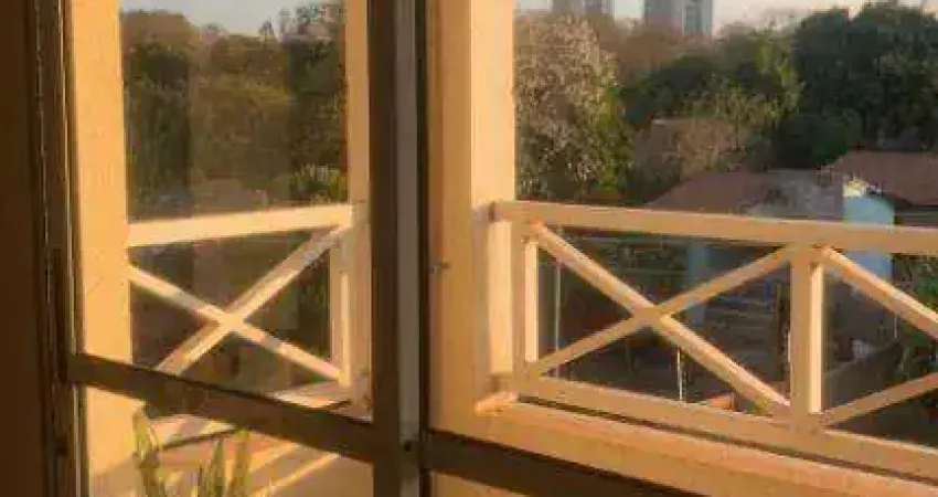 Apartamento com 2 dormitórios à venda, 60 m² por R$ 275.000 - Ribeirão do Lipa - Cuiabá/MT