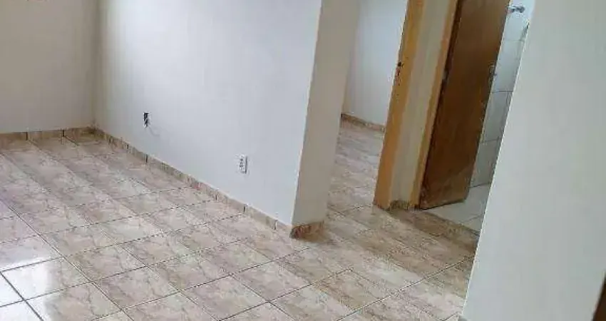 Apartamento com 2 dormitórios à venda, 50 m² por R$ 190.000 - Residencial Paiaguais - Cuiabá/MT