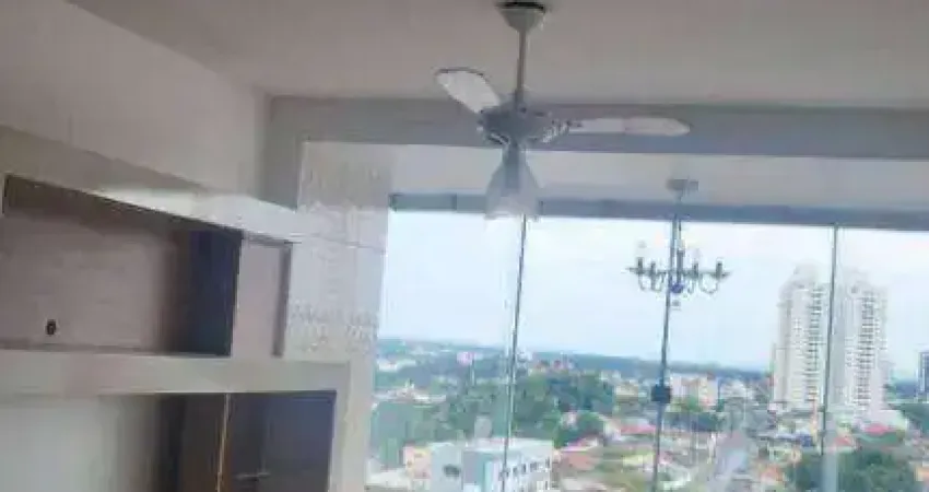 Apartamento com 3 dormitórios à venda, 78 m² por R$ 480.000,00 - Quilombo - Cuiabá/MT