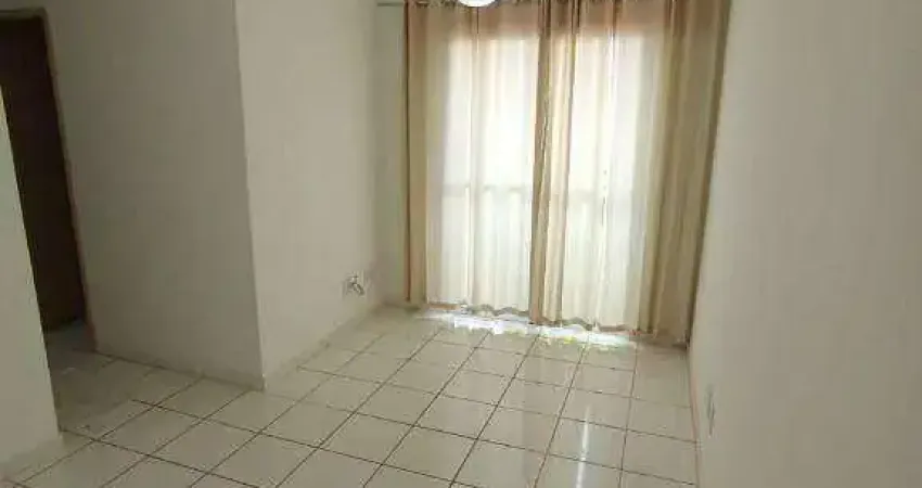 Apartamento com 2 dormitórios à venda, 58 m² por R$ 199.990,00 - Parque Residencial das Nações Indígenas - Cuiabá/MT