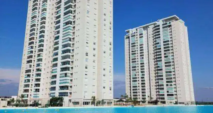 Celebre cada dia em seu sofisticado apartamento em Cuiabá-MT.