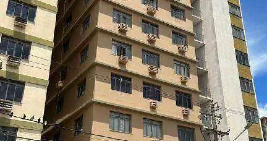 Apartamento com 3 dormitórios à venda, 107 m² por R$ 380.000 - Centro Norte - Cuiabá/MT