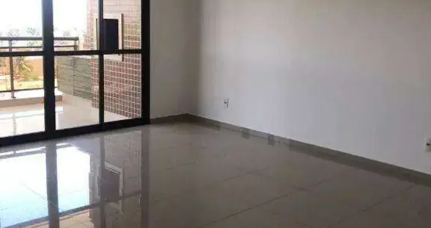 Seu novo apartamento: um refúgio próximo de tudo em Cuiabá-MT.