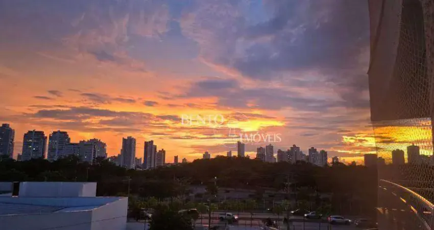 Cada canto do seu novo apartamento em Cuiabá-MT irradia felicidade.