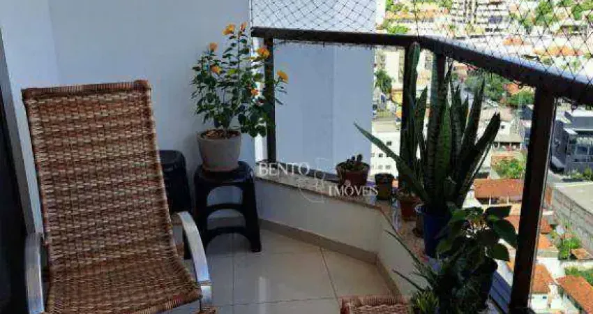 O conforto que sua família merece no seu novo apartamento em Cuiabá-MT.