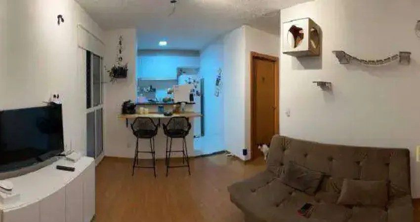 Seu novo apartamento em Cuiabá-MT é pura felicidade. Venha ver!