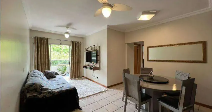Tranquilidade e liberdade: seu novo estilo de vida no apartamento em Cuiabá-MT.