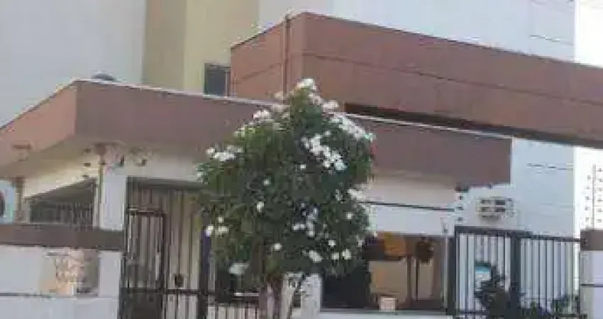 Conforto e paz esperam por você no seu novo apartamento em Cuiabá-MT.