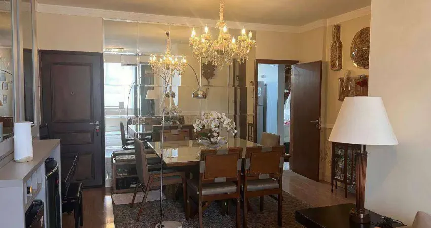 Encontre paz, espaço e segurança no seu novo apartamento em Cuiabá-MT.