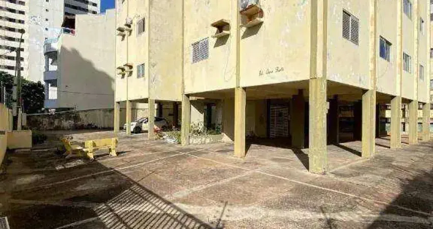 Aconchego moderno: seu próximo apartamento em Cuiabá-MT.