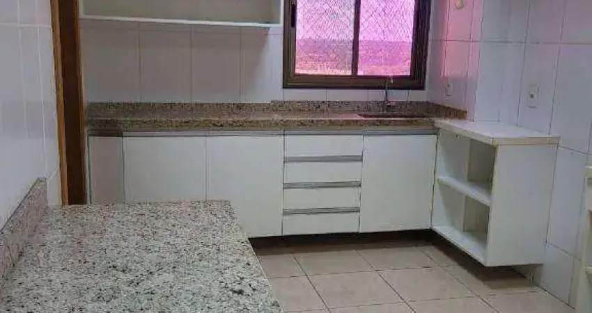 Elegância e sofisticação no seu novo lar em Cuiabá-MT.