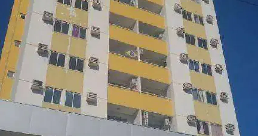 O conforto que sua família merece no seu novo apartamento em Cuiabá-MT.
