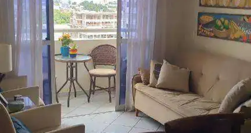 Seu novo apartamento em Cuiabá-MT: um lar seguro para a família.