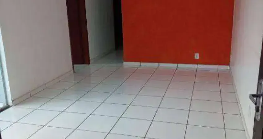 Seu novo apartamento em Cuiabá-MT: tranquilidade urbana à sua espera.