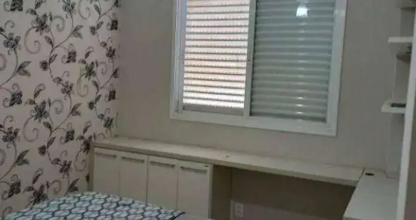 Apartamento com 1 dormitório para alugar, 34 m² por R$ 2.550/mês - Centro Sul - Cuiabá/MT