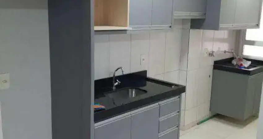 Apartamento com 3 dormitórios à venda, 72 m² por R$ 400.000 - Centro Norte - Várzea Grande/MT