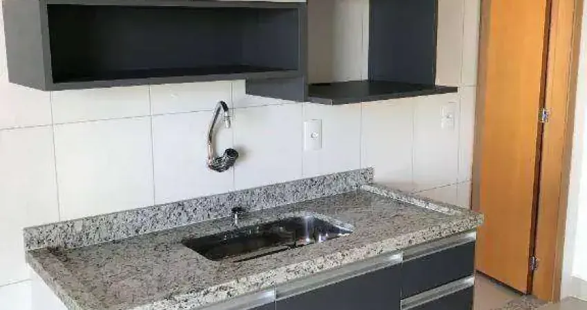 O conforto que sua família merece no seu novo apartamento em Cuiabá-MT.
