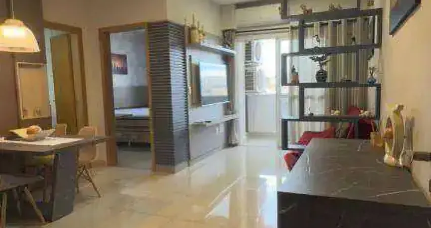 Descubra seu refúgio urbano: apartamento novo em Cuiabá-MT.