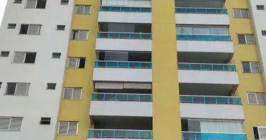 Apartamento com 3 dormitórios para alugar, 143 m² por R$ 8.000/mês - Jardim das Américas - Cuiabá/MT