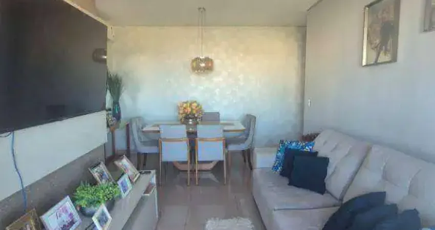 Seu novo apartamento: um refúgio próximo de tudo em Cuiabá-MT.