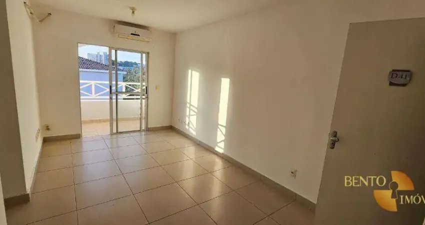 Conforto e paz esperam por você no seu novo apartamento em Cuiabá-MT.