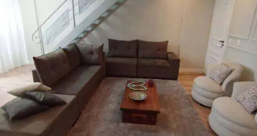 Segurança e lazer no seu novo apartamento em Cuiabá-MT.