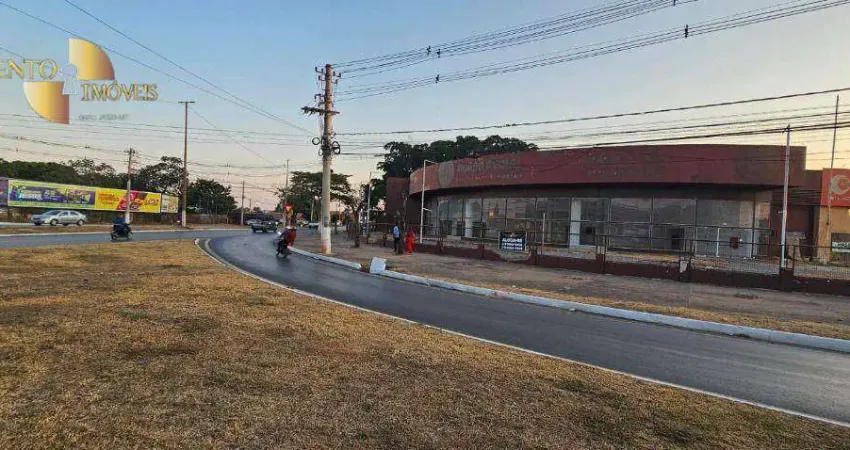 Barracão para alugar, 3500 m² por R$ 95.000,00/mês - Vista Alegre - Cuiabá/MT