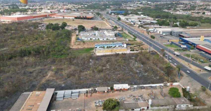 Barracão à venda por R$ 11.999.000 - Avenida Fernando Correa- Cuiabá/MT