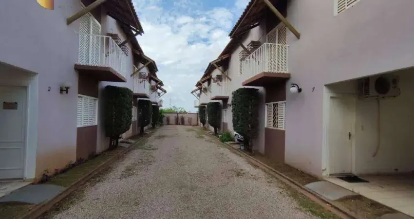 Casa com 3 dormitórios à venda, 105 m² por R$ 350.000,00 - Santa Cruz II - Cuiabá/MT