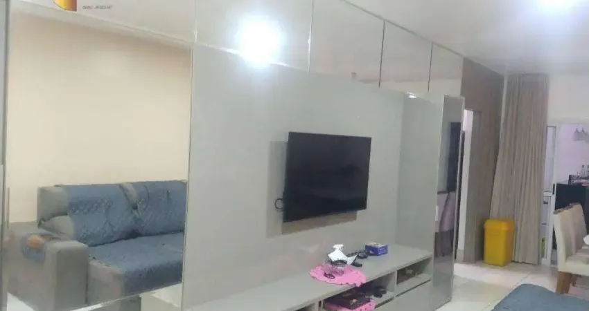 Casa com 3 dormitórios à venda, 112 m² por R$ 580.000,00 - Parque Atalaia - Cuiabá/MT